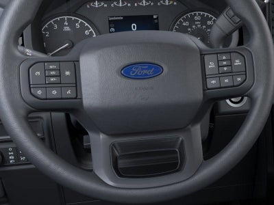 2026 Ford F-150 XL Fleet
