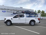 2026 Ford F-150 XL Fleet