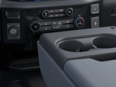 2026 Ford F-150 XL Fleet