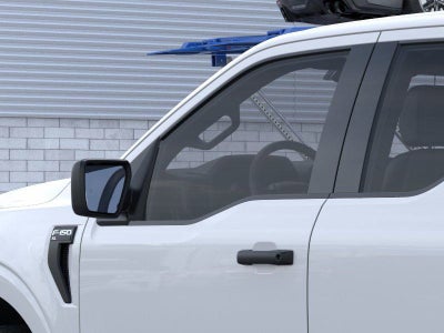 2026 Ford F-150 XL Fleet