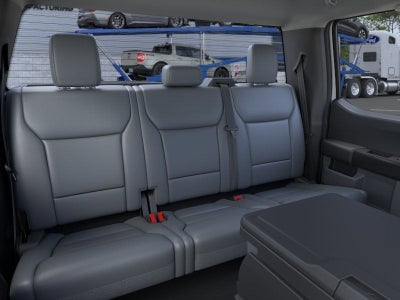 2026 Ford F-150 XL Fleet