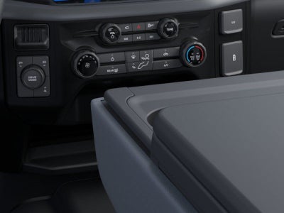 2026 Ford F-150 XL Fleet