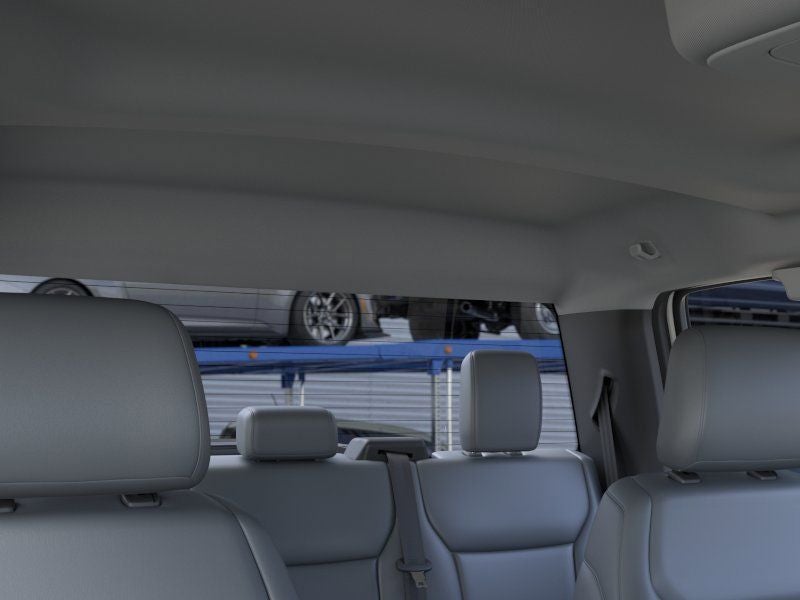 2026 Ford F-150 XL Fleet