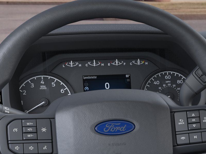 2026 Ford F-150 XL Fleet