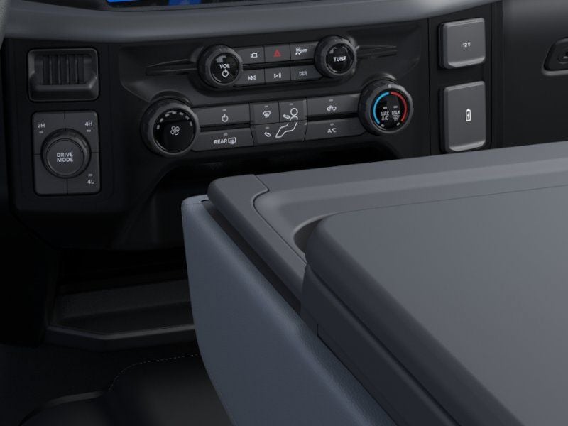 2026 Ford F-150 XL Fleet