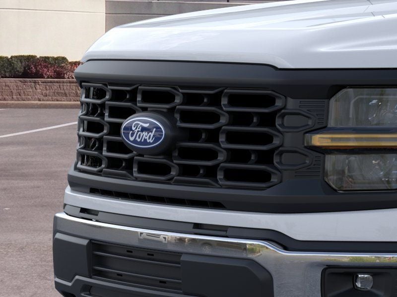 2026 Ford F-150 XL Fleet