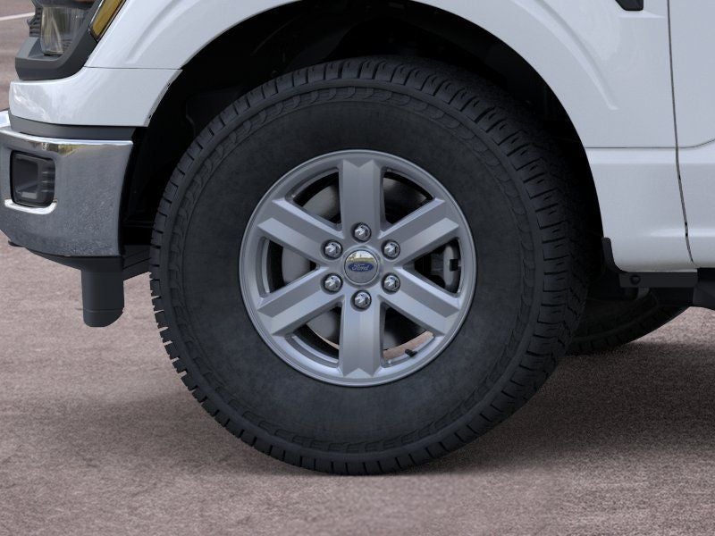 2026 Ford F-150 XL Fleet