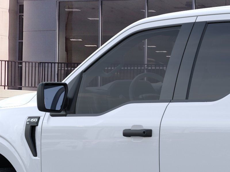 2026 Ford F-150 XL Fleet