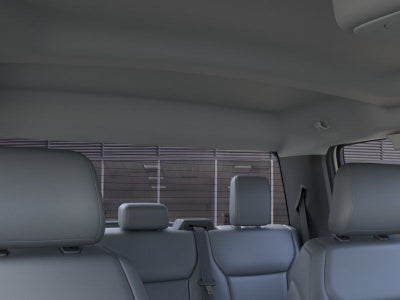 2026 Ford F-150 XL Fleet