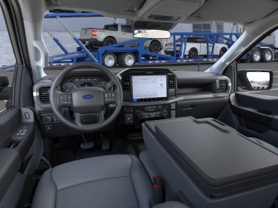 2026 Ford F-150 XL Fleet