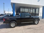 2011 Ford Ranger Sport