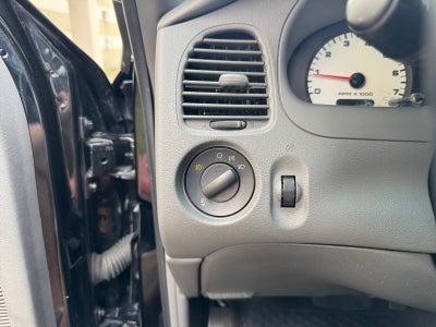 2011 Ford Ranger Sport