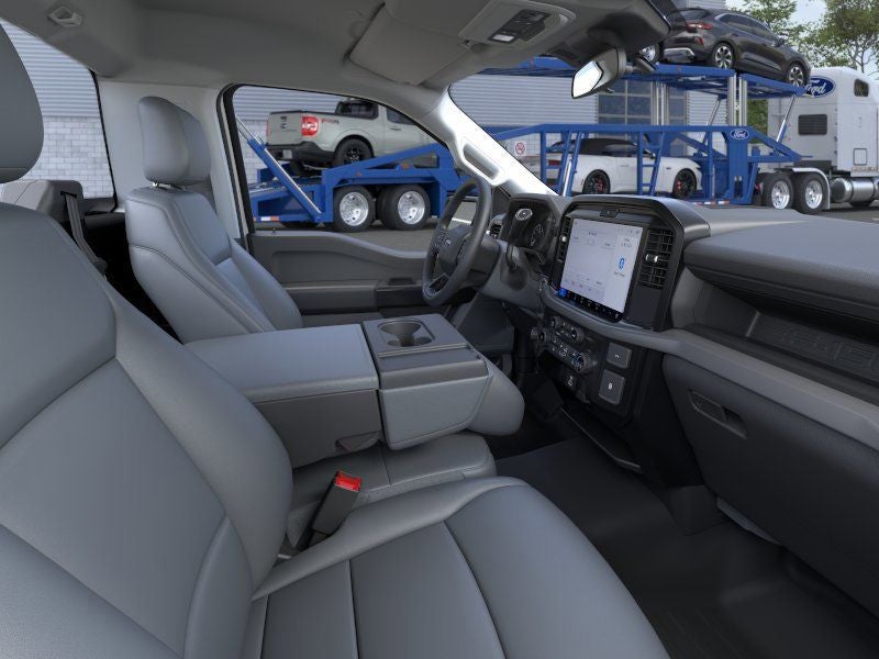2026 Ford F-150 XL Fleet
