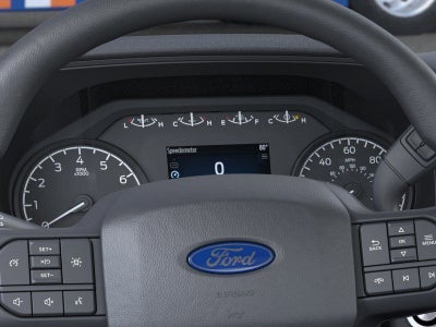 2026 Ford F-150 XL Fleet
