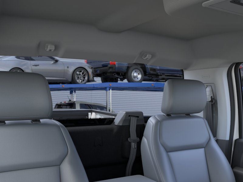 2026 Ford F-150 XL Fleet