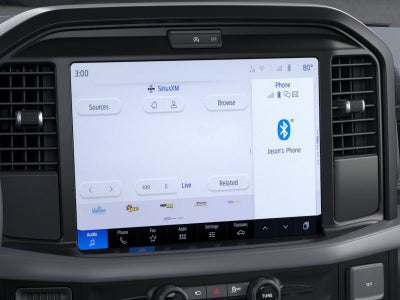 2026 Ford F-150 XL Fleet