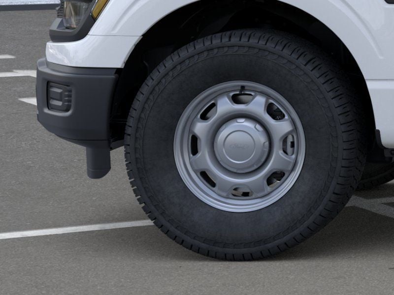 2026 Ford F-150 XL Fleet