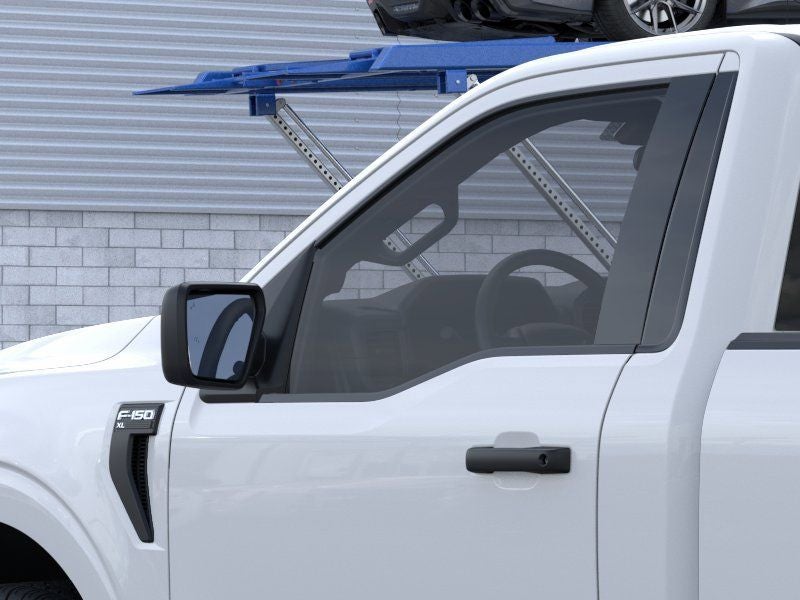 2026 Ford F-150 XL Fleet