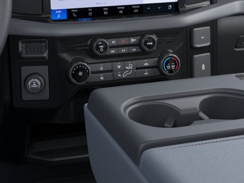 2026 Ford F-150 XL Fleet