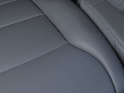 2026 Ford F-150 XL Fleet