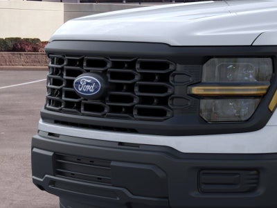 2026 Ford F-150 XL Fleet