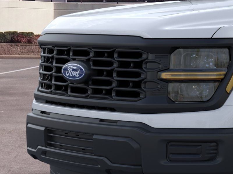 2026 Ford F-150 XL Fleet