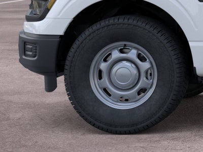 2026 Ford F-150 XL Fleet
