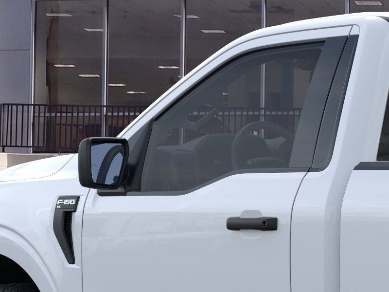 2026 Ford F-150 XL Fleet