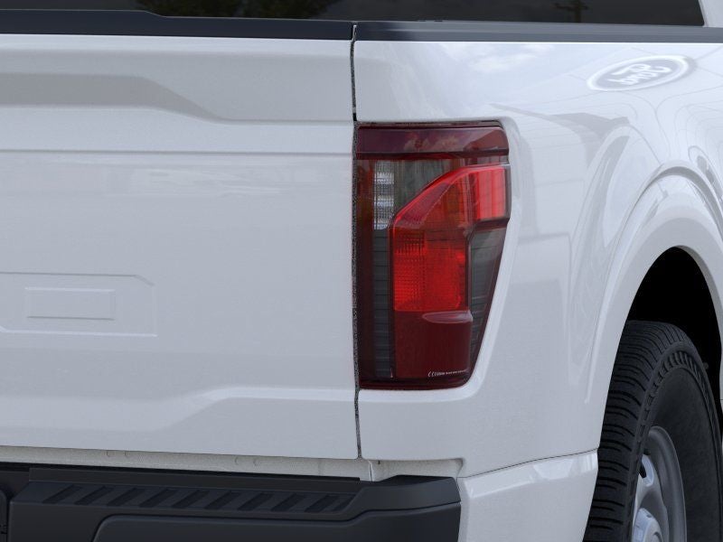 2026 Ford F-150 XL Fleet