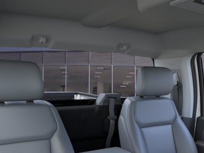 2026 Ford F-150 XL Fleet