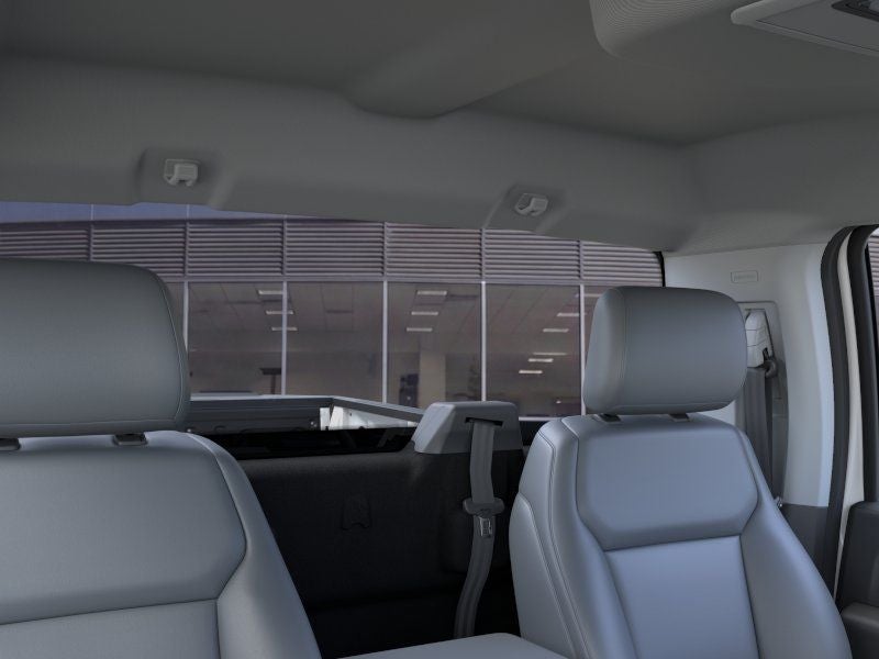 2026 Ford F-150 XL Fleet