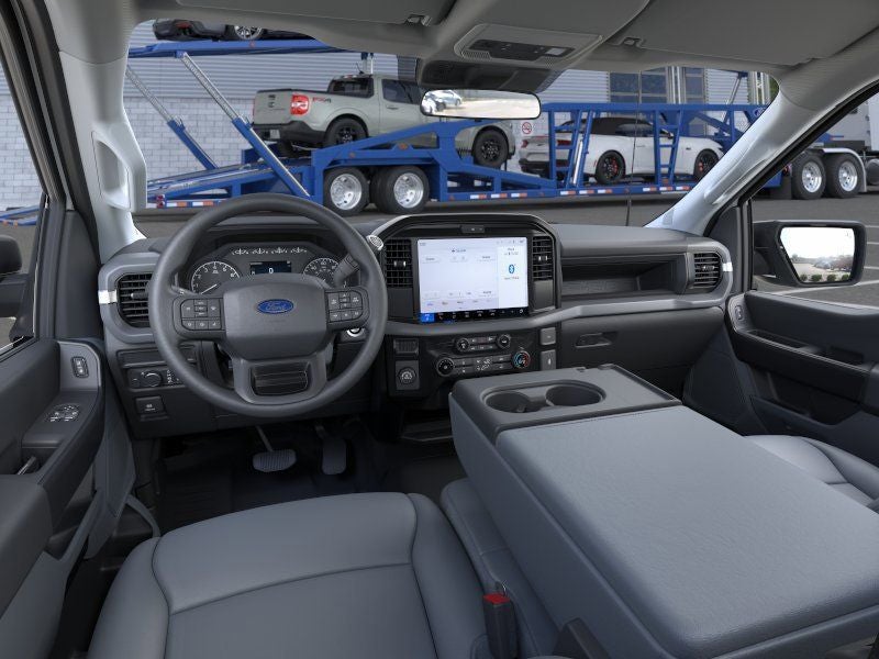 2026 Ford F-150 XL Fleet
