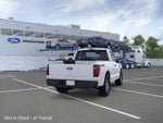 2026 Ford F-150 XL Fleet