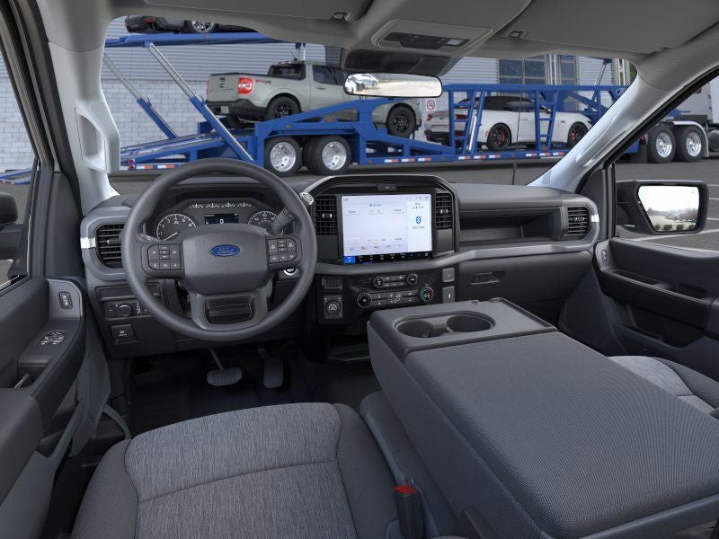 2026 Ford F-150 XL Fleet