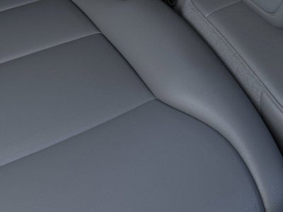 2026 Ford F-150 XL Fleet