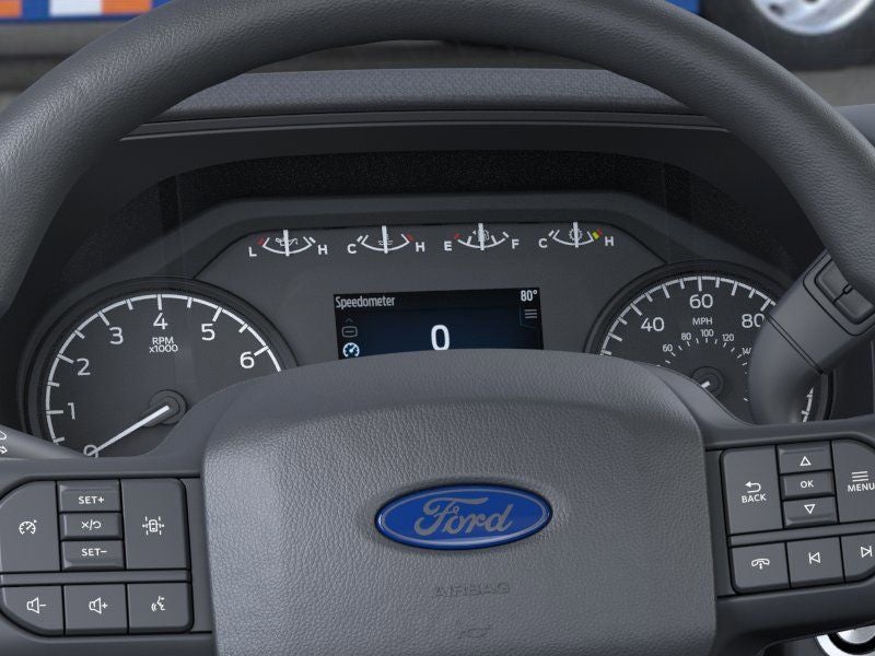 2026 Ford F-150 XL Fleet