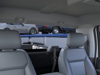 2026 Ford F-150 XL Fleet