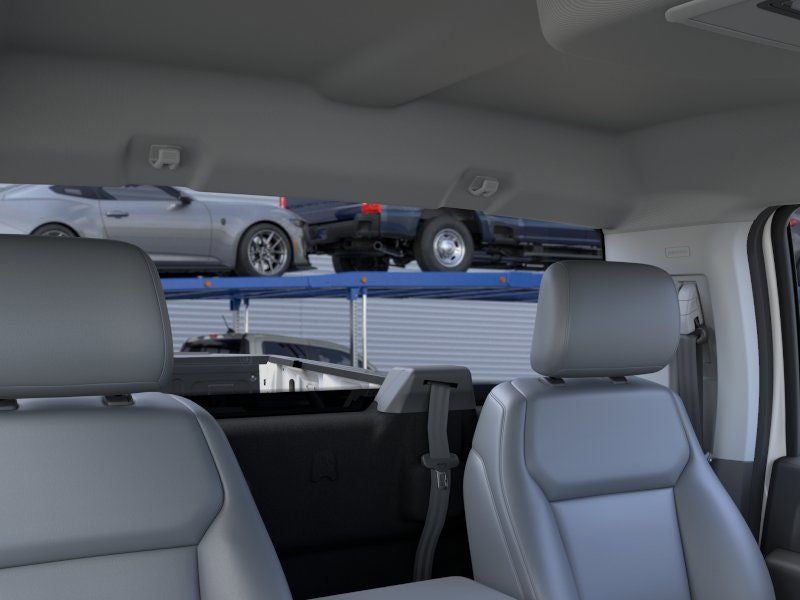 2026 Ford F-150 XL Fleet