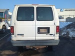 2011 Ford E-250 Commercial