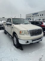 2008 Ford F-150 Lariat