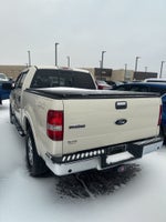 2008 Ford F-150 Lariat