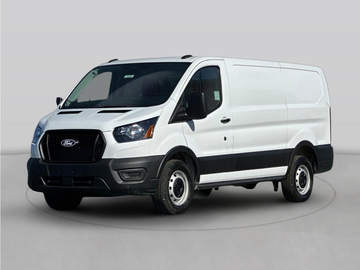 2027 Ford Transit-150 Base Fleet