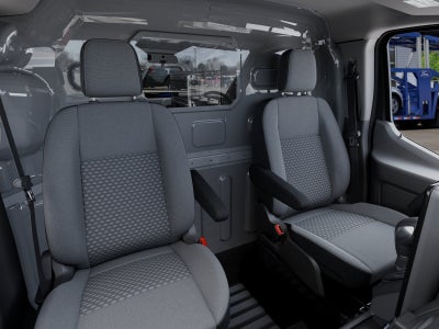 2027 Ford Transit-150 Base Fleet