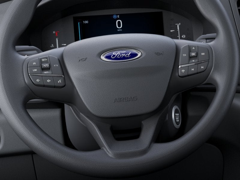 2027 Ford Transit-150 Base Fleet
