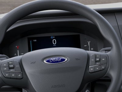 2027 Ford Transit-150 Base Fleet