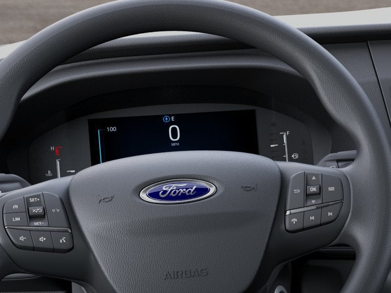 2027 Ford Transit-150 Base Fleet