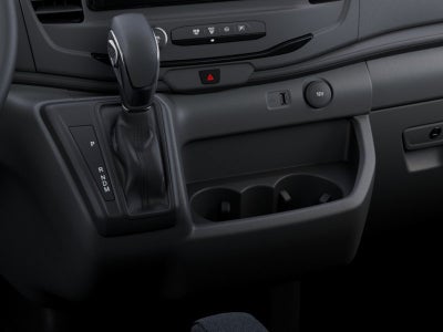 2027 Ford Transit-150 Base Fleet