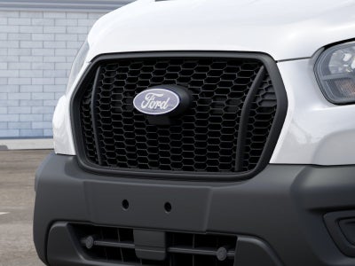2027 Ford Transit-150 Base Fleet