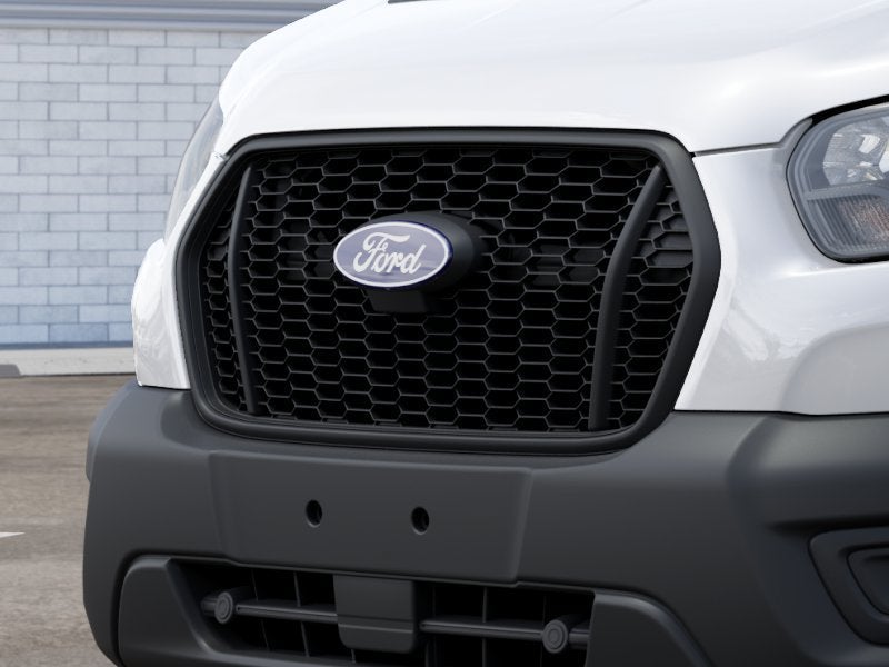 2027 Ford Transit-150 Base Fleet