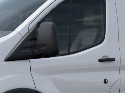 2027 Ford Transit-150 Base Fleet